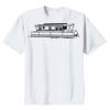 5000B - Youth Heavy Cotton™ 100% Cotton T-Shirt Thumbnail