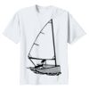5000B - Youth Heavy Cotton™ 100% Cotton T-Shirt Thumbnail