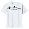 5000B - Youth Heavy Cotton™ 100% Cotton T-Shirt Thumbnail