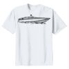 5000B - Youth Heavy Cotton™ 100% Cotton T-Shirt Thumbnail