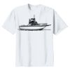 5000B - Youth Heavy Cotton™ 100% Cotton T-Shirt Thumbnail