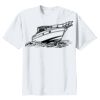 5000B - Youth Heavy Cotton™ 100% Cotton T-Shirt Thumbnail