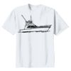 5000B - Youth Heavy Cotton™ 100% Cotton T-Shirt Thumbnail