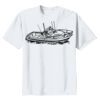 5000B - Youth Heavy Cotton™ 100% Cotton T-Shirt Thumbnail