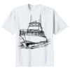 5000B - Youth Heavy Cotton™ 100% Cotton T-Shirt Thumbnail