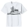5000B - Youth Heavy Cotton™ 100% Cotton T-Shirt Thumbnail