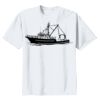 5000B - Youth Heavy Cotton™ 100% Cotton T-Shirt Thumbnail