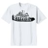 5000B - Youth Heavy Cotton™ 100% Cotton T-Shirt Thumbnail