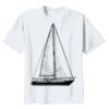 5000B - Youth Heavy Cotton™ 100% Cotton T-Shirt Thumbnail