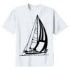 5000B - Youth Heavy Cotton™ 100% Cotton T-Shirt Thumbnail
