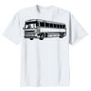 5000B - Youth Heavy Cotton™ 100% Cotton T-Shirt Thumbnail