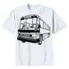5000B - Youth Heavy Cotton™ 100% Cotton T-Shirt Thumbnail