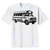5000B - Youth Heavy Cotton™ 100% Cotton T-Shirt Thumbnail
