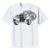 5000B - Youth Heavy Cotton™ 100% Cotton T-Shirt Thumbnail