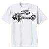 5000B - Youth Heavy Cotton™ 100% Cotton T-Shirt Thumbnail