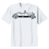 5000B - Youth Heavy Cotton™ 100% Cotton T-Shirt Thumbnail