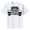 5000B - Youth Heavy Cotton™ 100% Cotton T-Shirt Thumbnail