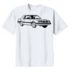 5000B - Youth Heavy Cotton™ 100% Cotton T-Shirt Thumbnail