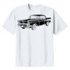 5000B - Youth Heavy Cotton™ 100% Cotton T-Shirt Thumbnail