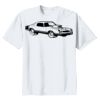 5000B - Youth Heavy Cotton™ 100% Cotton T-Shirt Thumbnail