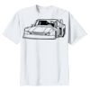 5000B - Youth Heavy Cotton™ 100% Cotton T-Shirt Thumbnail