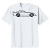 5000B - Youth Heavy Cotton™ 100% Cotton T-Shirt Thumbnail