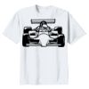 5000B - Youth Heavy Cotton™ 100% Cotton T-Shirt Thumbnail