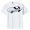 5000B - Youth Heavy Cotton™ 100% Cotton T-Shirt Thumbnail