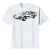 5000B - Youth Heavy Cotton™ 100% Cotton T-Shirt Thumbnail