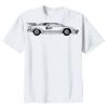 5000B - Youth Heavy Cotton™ 100% Cotton T-Shirt Thumbnail