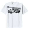 5000B - Youth Heavy Cotton™ 100% Cotton T-Shirt Thumbnail