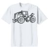 5000B - Youth Heavy Cotton™ 100% Cotton T-Shirt Thumbnail