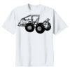 5000B - Youth Heavy Cotton™ 100% Cotton T-Shirt Thumbnail
