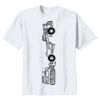 5000B - Youth Heavy Cotton™ 100% Cotton T-Shirt Thumbnail