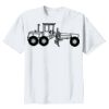 5000B - Youth Heavy Cotton™ 100% Cotton T-Shirt Thumbnail