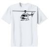 5000B - Youth Heavy Cotton™ 100% Cotton T-Shirt Thumbnail