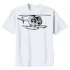 5000B - Youth Heavy Cotton™ 100% Cotton T-Shirt Thumbnail