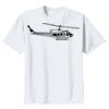 5000B - Youth Heavy Cotton™ 100% Cotton T-Shirt Thumbnail