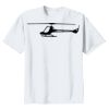 5000B - Youth Heavy Cotton™ 100% Cotton T-Shirt Thumbnail