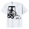5000B - Youth Heavy Cotton™ 100% Cotton T-Shirt Thumbnail