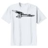 5000B - Youth Heavy Cotton™ 100% Cotton T-Shirt Thumbnail