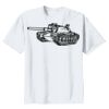5000B - Youth Heavy Cotton™ 100% Cotton T-Shirt Thumbnail