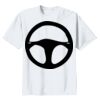 5000B - Youth Heavy Cotton™ 100% Cotton T-Shirt Thumbnail