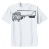 5000B - Youth Heavy Cotton™ 100% Cotton T-Shirt Thumbnail