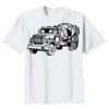 5000B - Youth Heavy Cotton™ 100% Cotton T-Shirt Thumbnail