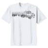5000B - Youth Heavy Cotton™ 100% Cotton T-Shirt Thumbnail