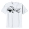 5000B - Youth Heavy Cotton™ 100% Cotton T-Shirt Thumbnail