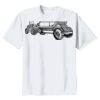 5000B - Youth Heavy Cotton™ 100% Cotton T-Shirt Thumbnail