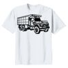 5000B - Youth Heavy Cotton™ 100% Cotton T-Shirt Thumbnail