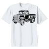5000B - Youth Heavy Cotton™ 100% Cotton T-Shirt Thumbnail